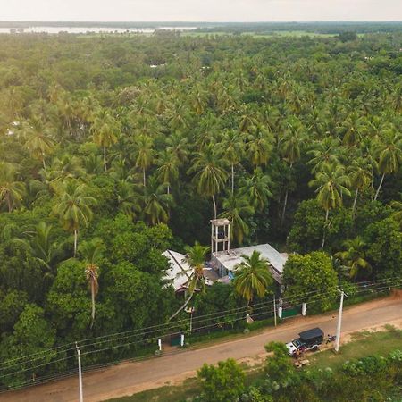 Birds Paradise Yala & Safari Tissamaharama Exterior photo